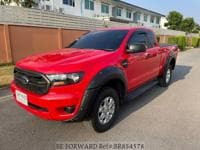 2019 FORD RANGER 2.2