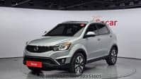 2015 SSANGYONG KORANDO / SUN ROOF,SMART KEY,BACK CAMERA