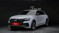 2022 AUDI Q8 / SUN ROOF,SMART KEY,BACK CAMERA