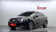 2013 CHEVROLET MALIBU / SUN ROOF,SMART KEY,BACK CAMERA