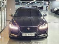 2017 JAGUAR XF / SUN ROOF,SMART KEY,BACK CAMERA