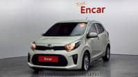 2018 KIA MORNING (PICANTO) / SMART KEY,BACK CAMERA