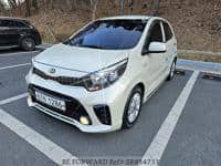 2017 KIA MORNING (PICANTO) / SMART KEY