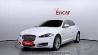 2013 JAGUAR XF / SUN ROOF,SMART KEY,BACK CAMERA