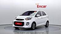 2016 KIA MORNING (PICANTO) / BACK CAMERA