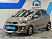 2016 KIA MORNING (PICANTO)