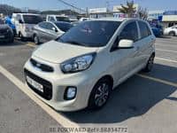 2016 KIA MORNING (PICANTO) / SMART KEY,BACK CAMERA