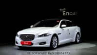 2012 JAGUAR XJ SERIES / SUN ROOF,SMART KEY,BACK CAMERA