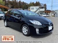 2009 TOYOTA PRIUS