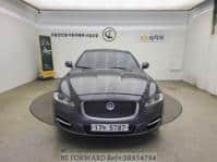 2010 JAGUAR XJ SERIES / SUN ROOF,SMART KEY,BACK CAMERA