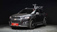 2014 CHEVROLET CAPTIVA / SMART KEY,BACK CAMERA