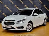 2016 CHEVROLET CRUZE / SMART KEY,BACK CAMERA