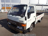 1990 TOYOTA DYNA TRUCK