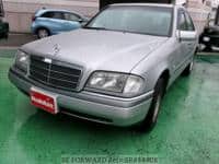 1997 MERCEDES-BENZ C-CLASS