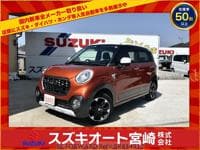 2016 DAIHATSU CAST