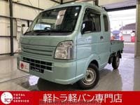 2018 SUZUKI CARRY TRUCK