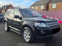 2007 LAND ROVER FREELANDER 2 MANUAL DIESEL