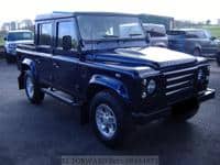 2014 LAND ROVER DEFENDEDR 110 MANUAL DIESEL