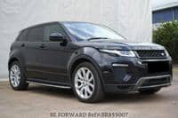 2015 LAND ROVER RANGE ROVER EVOQUE MANUAL DIESEL