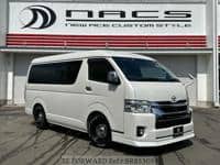 2021 TOYOTA HIACE WAGON