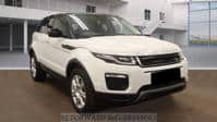 2017 LAND ROVER RANGE ROVER EVOQUE AUTOMATIC DIESEL