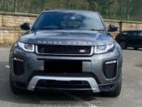 2019 LAND ROVER RANGE ROVER EVOQUE AUTOMATIC DIESEL