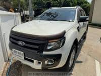 2014 FORD RANGER 2.2