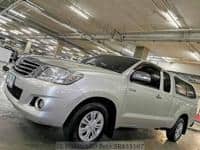 2013 TOYOTA HILUX 2.7