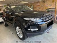 2014 LAND ROVER RANGE ROVER EVOQUE AUTOMATIC DIESEL