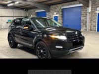 2014 LAND ROVER RANGE ROVER EVOQUE AUTOMATIC DIESEL