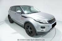 2014 LAND ROVER RANGE ROVER EVOQUE AUTOMATIC DIESEL