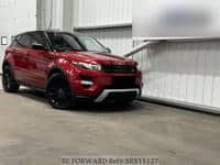 2014 LAND ROVER RANGE ROVER EVOQUE AUTOMATIC DIESEL