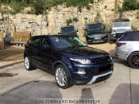 2015 LAND ROVER RANGE ROVER EVOQUE AUTOMATIC DIESEL