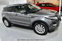 2015 LAND ROVER RANGE ROVER EVOQUE AUTOMATIC DIESEL