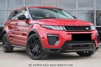 2015 LAND ROVER RANGE ROVER EVOQUE AUTOMATIC DIESEL