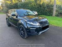 2016 LAND ROVER RANGE ROVER EVOQUE AUTOMATIC DIESEL