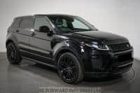 2016 LAND ROVER RANGE ROVER EVOQUE AUTOMATIC DIESEL