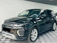 2016 LAND ROVER RANGE ROVER EVOQUE AUTOMATIC DIESEL