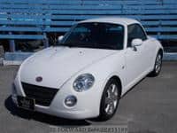 2009 DAIHATSU COPEN