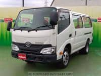 TOYOTA Toyoace Route Van