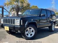 2001 JEEP CHEROKEE