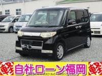 2010 DAIHATSU TANTO