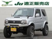 2018 SUZUKI JIMNY XGTB