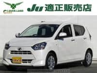 2019 DAIHATSU MIRA ES XSA3