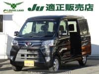 2019 DAIHATSU ATRAI WAGON TBRSSA3