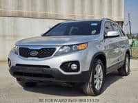 2010 KIA SORENTO NO ACCIDENT+ S.KEY