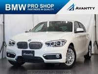 2016 BMW 1 SERIES