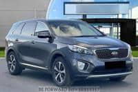 2015 KIA SORENTO AUTOMATIC DIESEL