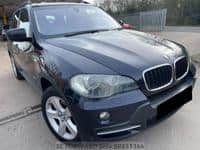 2007 BMW X5 AUTOMATIC DIESEL