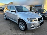 2008 BMW X5 AUTOMATIC DIESEL